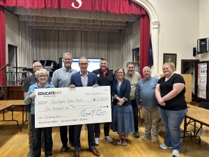 Southgate Read Ready