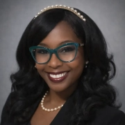 Marshelle Watkins-Blackwell, Read Ready Director