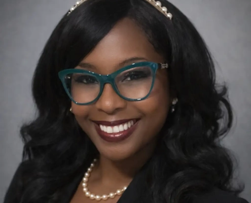 Marshelle Watkins-Blackwell, Read Ready Director